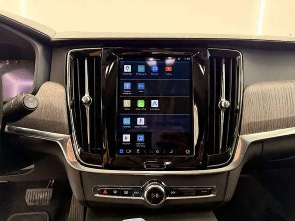 Volvo V90 (2022) — foto 9 van 20