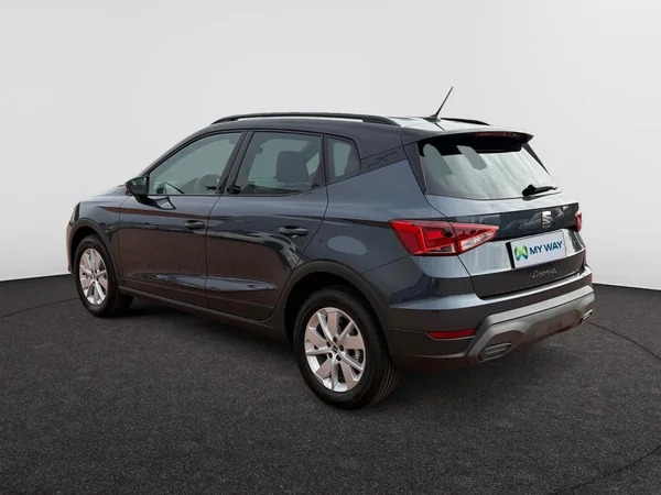 SEAT Arona (2026) — foto 14 van 20