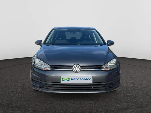 VOLKSWAGEN Golf VII (2017) — foto 9 van 18