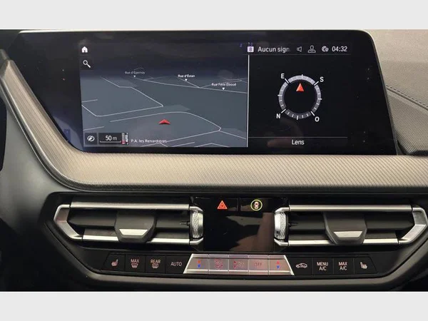 BMW 2 Gran Coupé (2020) — foto 5 van 15