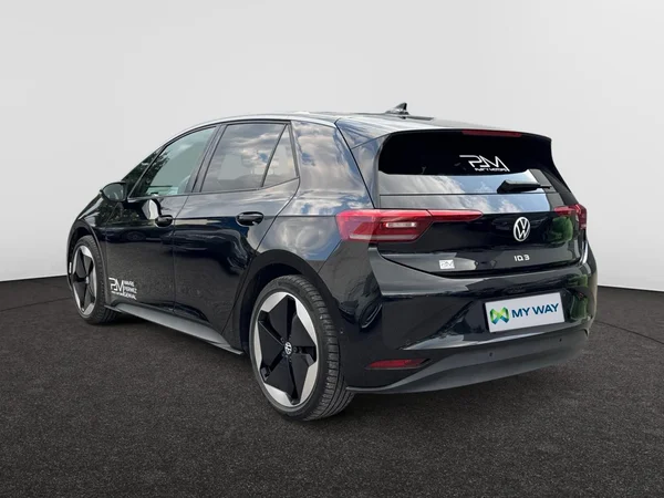 VOLKSWAGEN ID.3 (2025) — foto 7 van 14