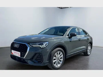 Audi Q3 Sportback (2022)