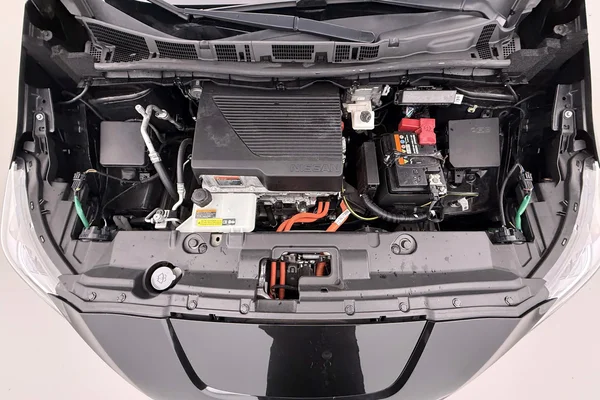 Nissan Leaf (2021) — foto 3 van 41