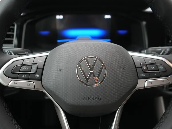 VOLKSWAGEN Polo (2026) — foto 9 van 26