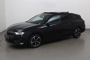 Opel Astra Sports Tourer (2025)