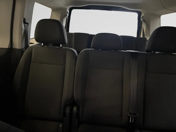 VOLKSWAGEN Caddy Maxi (2026) — foto 10 van 20