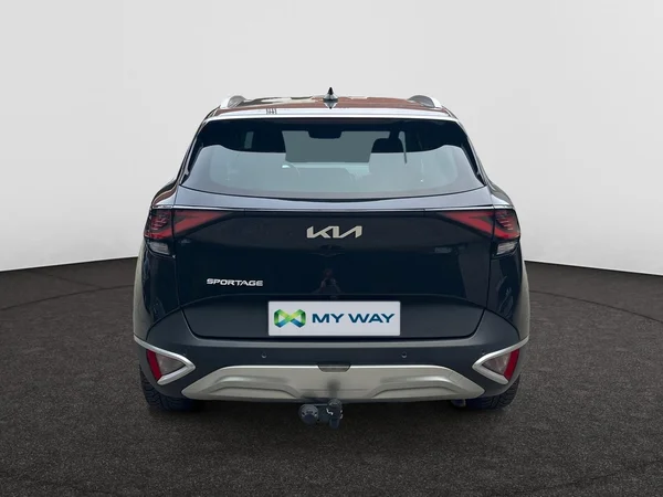 KIA Sportage Dsl (2023) — foto 4 van 18