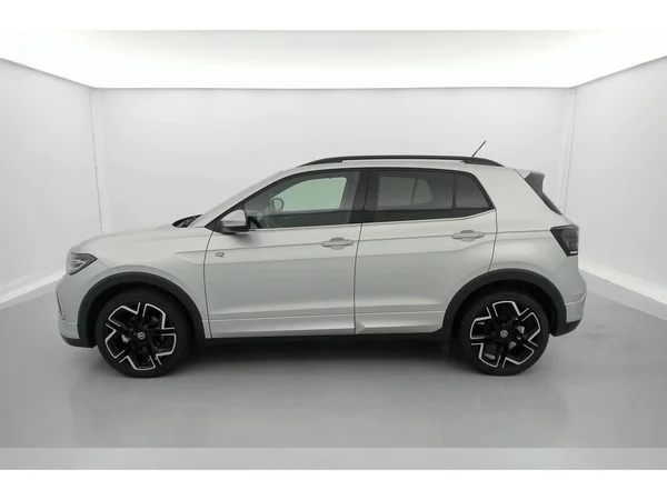 VOLKSWAGEN T-Cross (2025) — foto 31 van 36