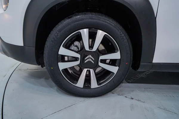 Citroen C3 Aircross (2020) — foto 2 van 61