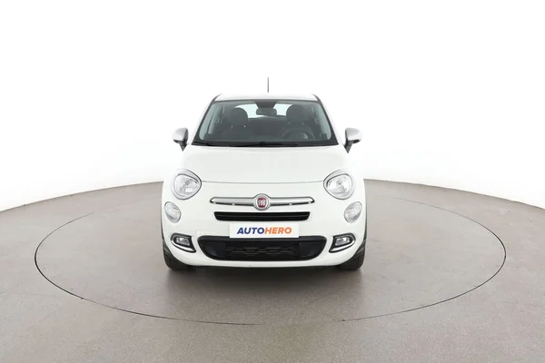Fiat 500X (2018) — foto 15 van 16