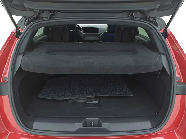 Opel Astra (2025) — foto 6 van 21