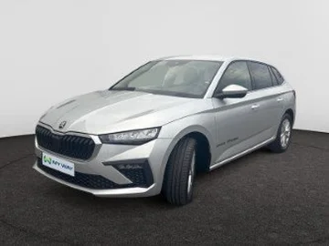 SKODA Scala (2025)