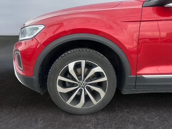 VOLKSWAGEN T-Roc Cabriolet (2023) — foto 2 van 31
