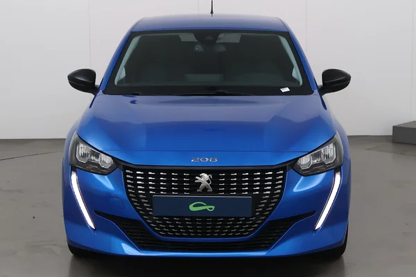 Peugeot 208 (2022) — foto 12 van 25