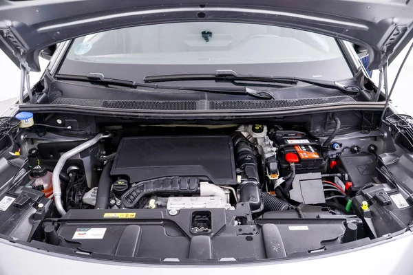 Peugeot 3008 (2024) — foto 26 van 72