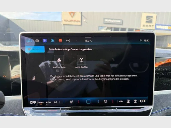 VOLKSWAGEN Passat Variant (2026) — foto 14 van 29