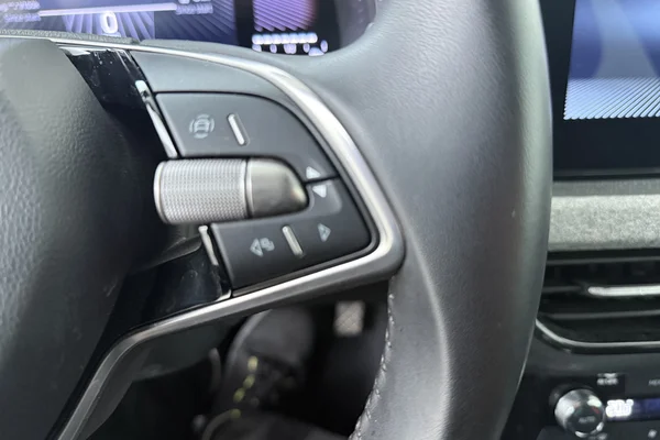 Skoda Kamiq (2025) — foto 7 van 19