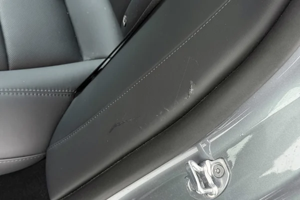Tesla Model 3 (2025) — foto 18 van 30