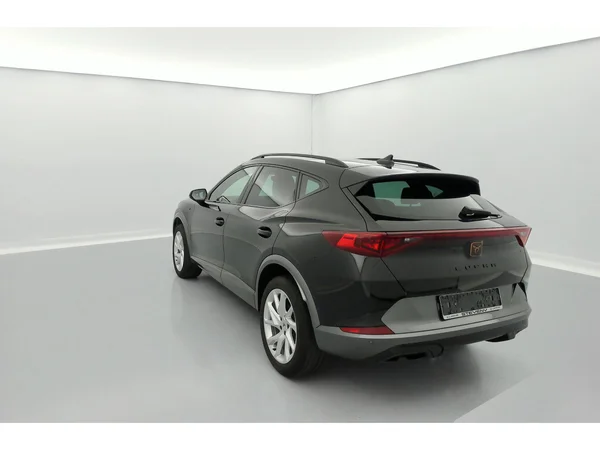 CUPRA Formentor (2024) — foto 34 van 36