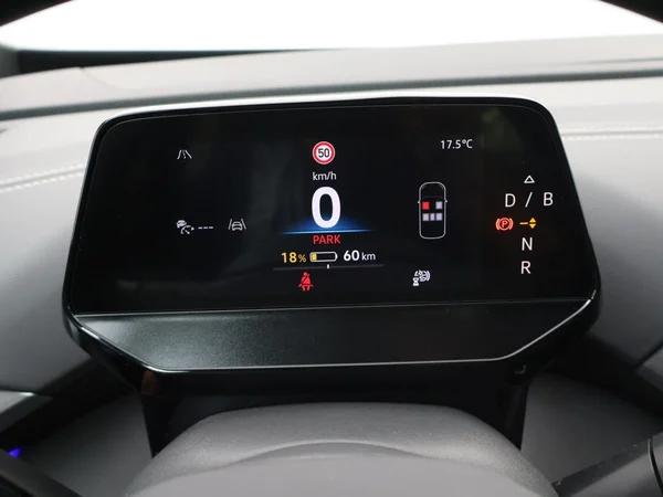 VOLKSWAGEN ID.4 (2024) — foto 4 van 29