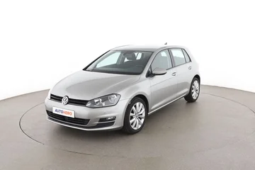 Volkswagen Golf 7758c633-a367-41ec-a87f-c9a5492139f8