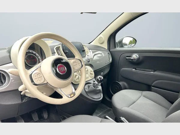 Fiat 500 (2023) — foto 28 van 29