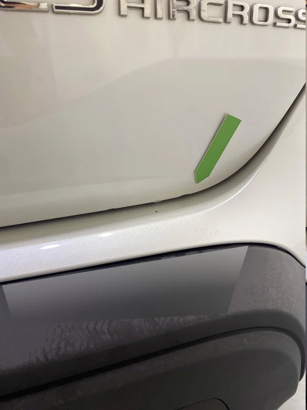 Citroen C5 Aircross PHEV (2021) — foto 33 van 40