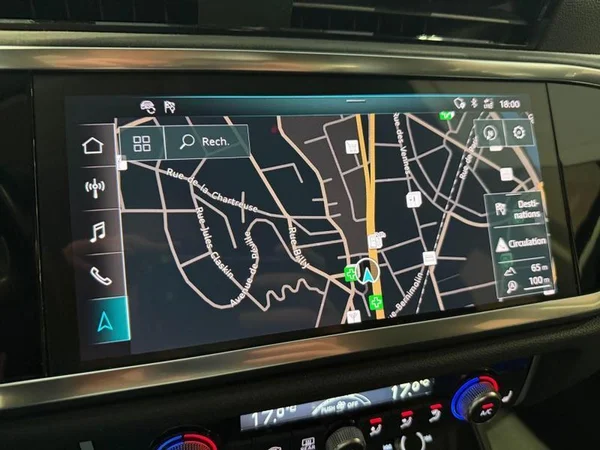 AUDI Q3 (2019) — foto 10 van 30