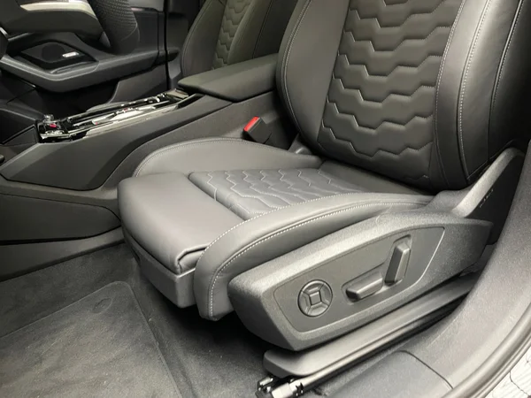 AUDI A6 Avant e-tron (2026) — foto 5 van 18