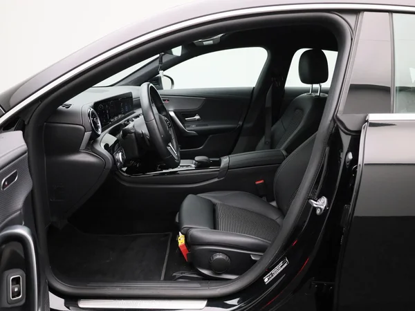 Mercedes-Benz CLA (2022) — foto 52 van 52