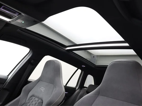 VOLKSWAGEN Golf VIII SW (2024) — foto 15 van 22