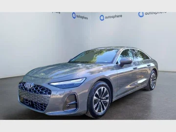 AUDI A6 e-hybrid (2026)