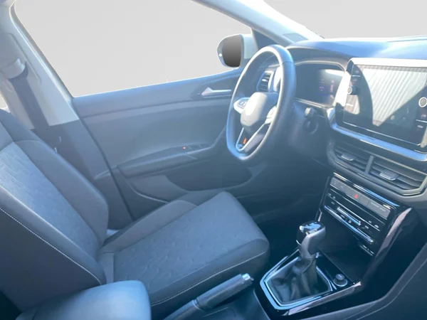 VOLKSWAGEN T-Cross (2025) — foto 2 van 19