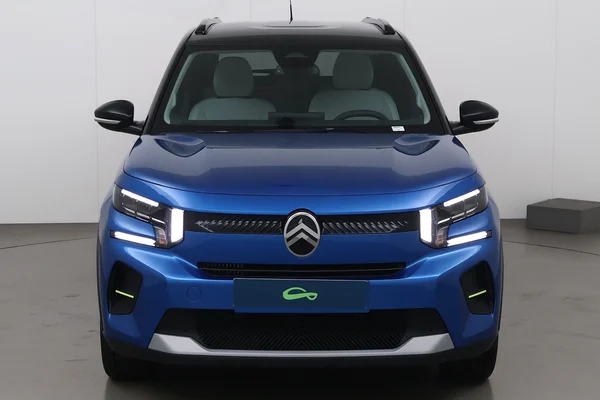 Citroen C3 (2025) — foto 10 van 17