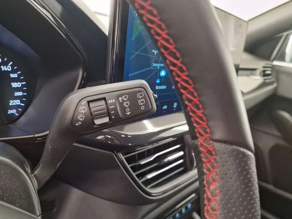 Ford Focus (2025) — foto 6 van 14