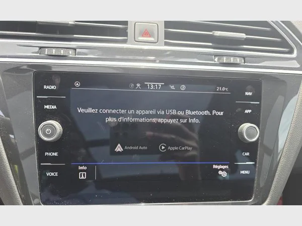 Volkswagen Tiguan (2024) — foto 17 van 28