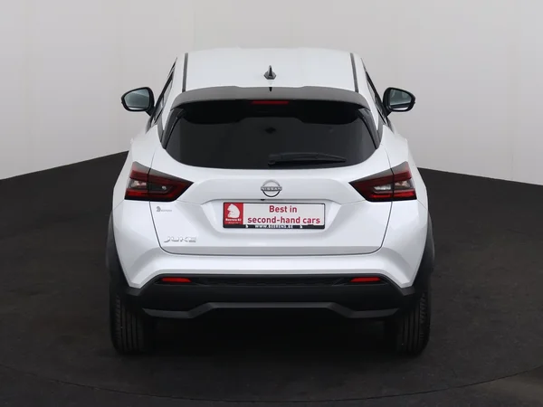 NISSAN Juke (2024) — foto 24 van 27