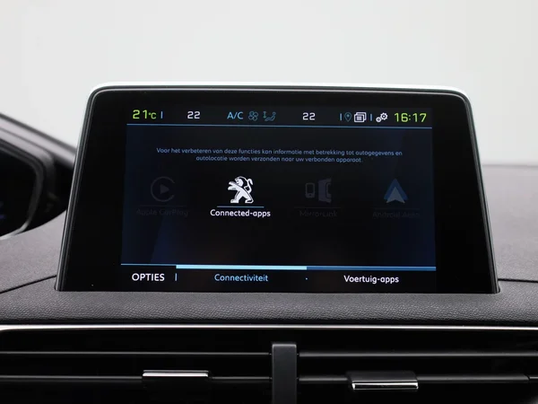 Peugeot 3008 (2020) — foto 26 van 49