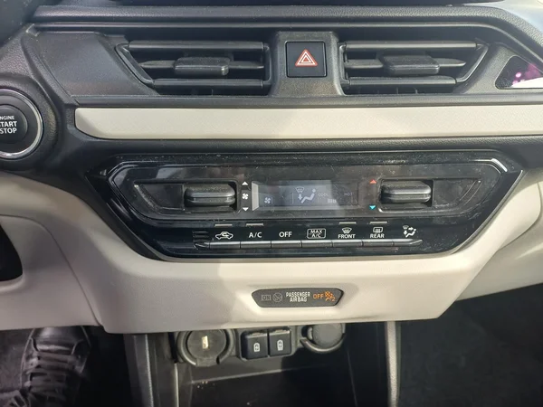 Suzuki Swift (2025) — foto 8 van 22