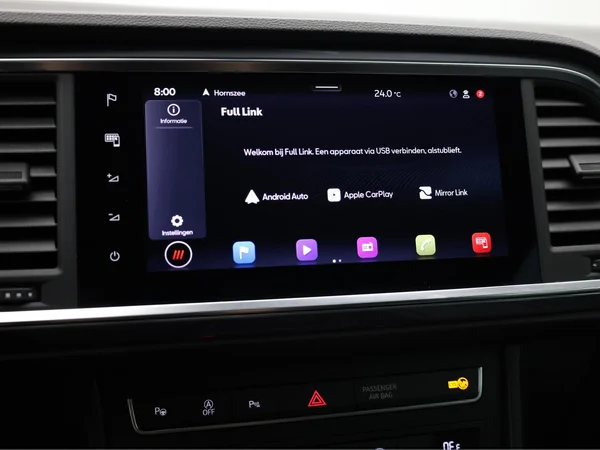 SEAT Ateca (2023) — foto 10 van 19
