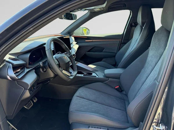 CUPRA Terramar (2026) — foto 14 van 14
