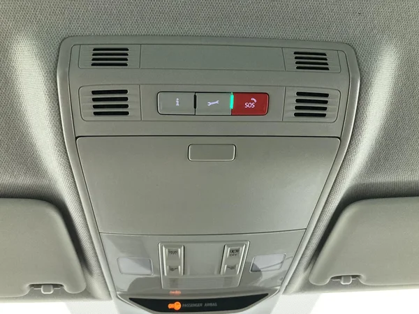 SKODA Kamiq (2023) — foto 18 van 36