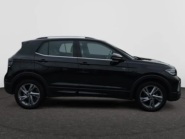 VOLKSWAGEN T-Cross (2024) — foto 21 van 24
