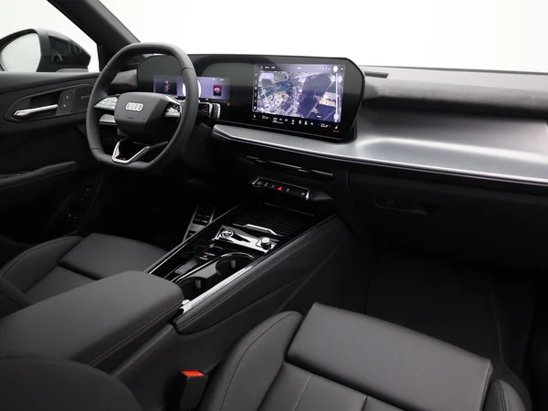 AUDI Q3 SUV e-hybrid (PHEV) (2025) — foto 23 van 29