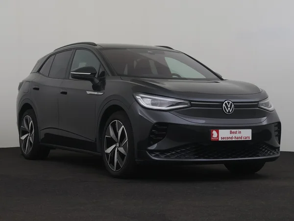 VOLKSWAGEN ID.4 (2022) — foto 28 van 33