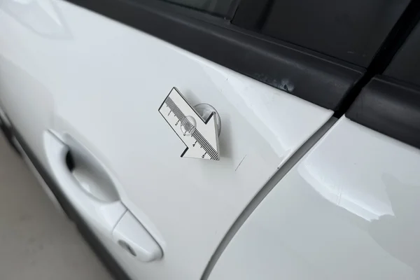 Citroen C3 (2023) — foto 9 van 19