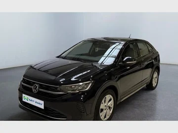 Volkswagen Taigo (2022)