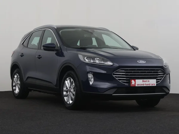 FORD Kuga (2022) — foto 24 van 29