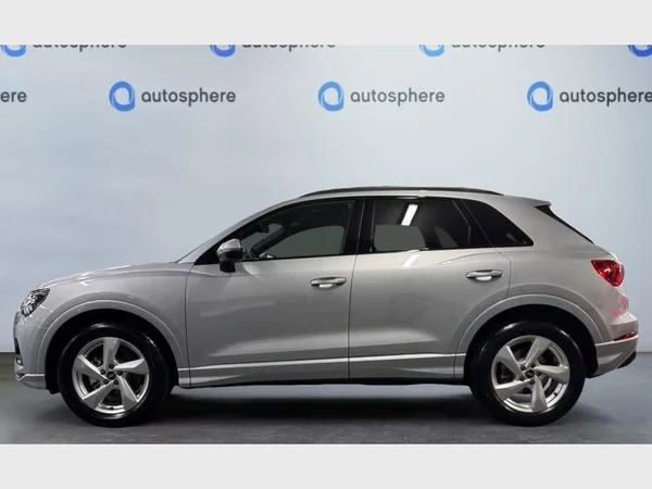 Audi Q3 (2024) — foto 24 van 29