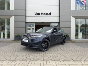 Land Rover Range Rover Velar (2022)